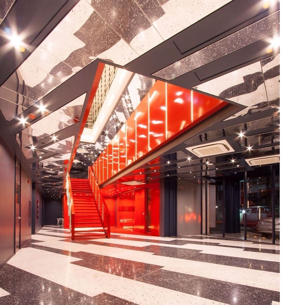 undefined Klub Hotel 3