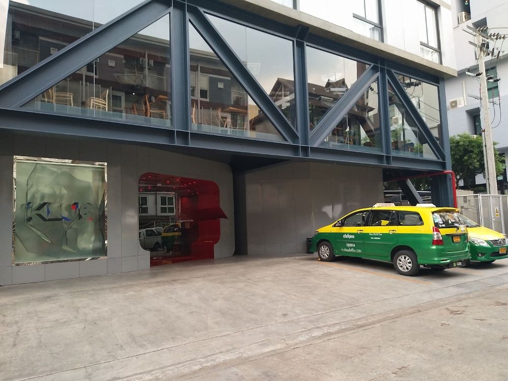 undefined Klub Hotel 2