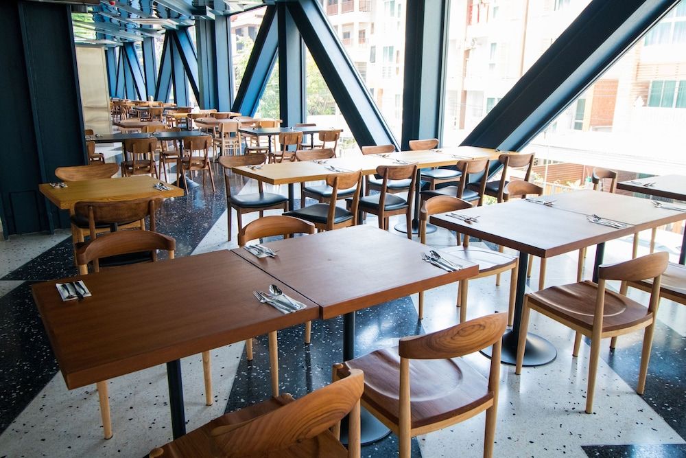 undefined Klub Hotel 6