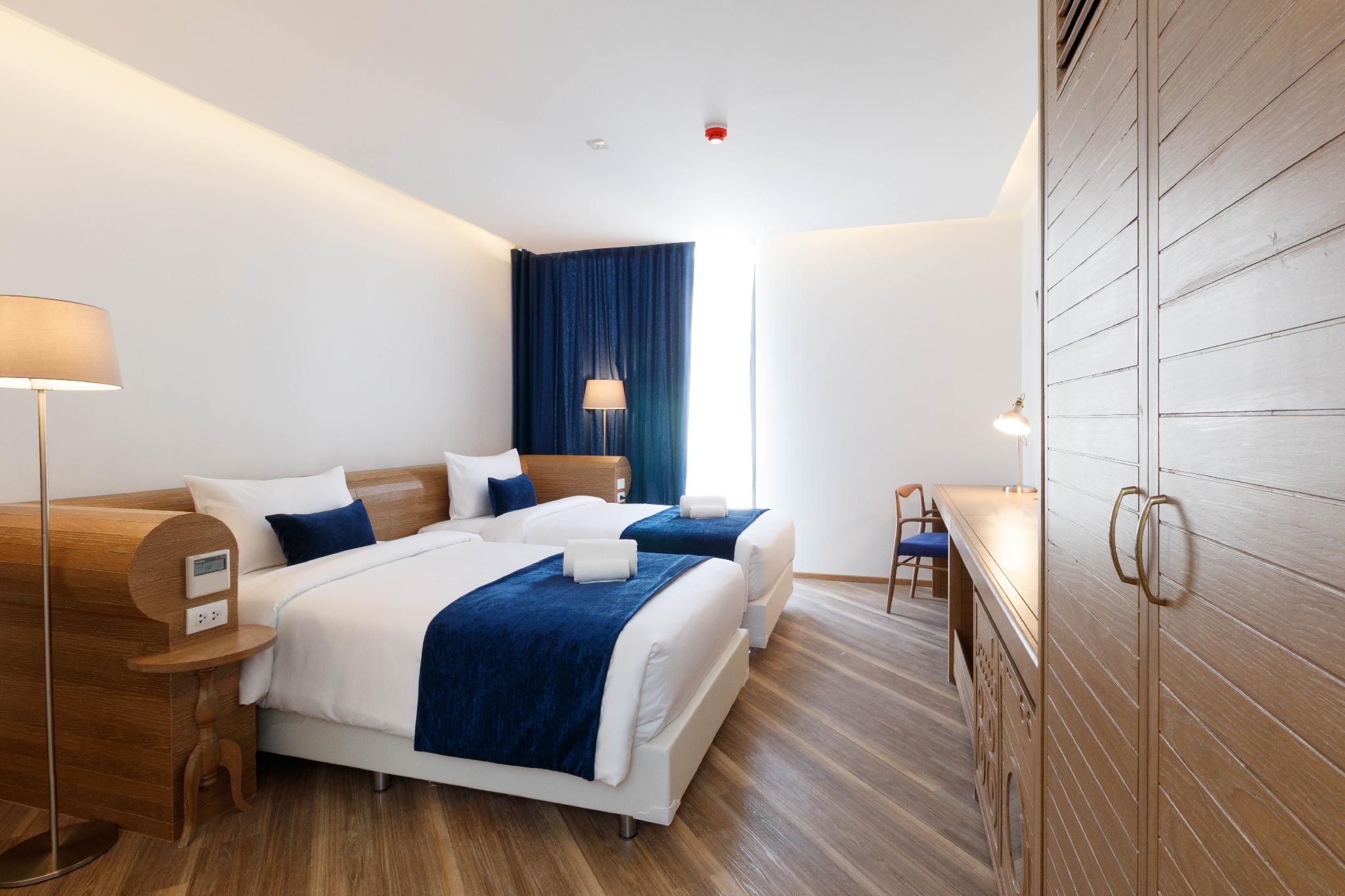 undefined Klub Hotel 10