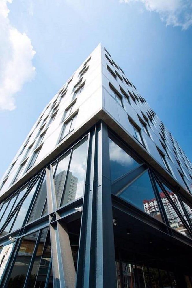 undefined Klub Hotel 4