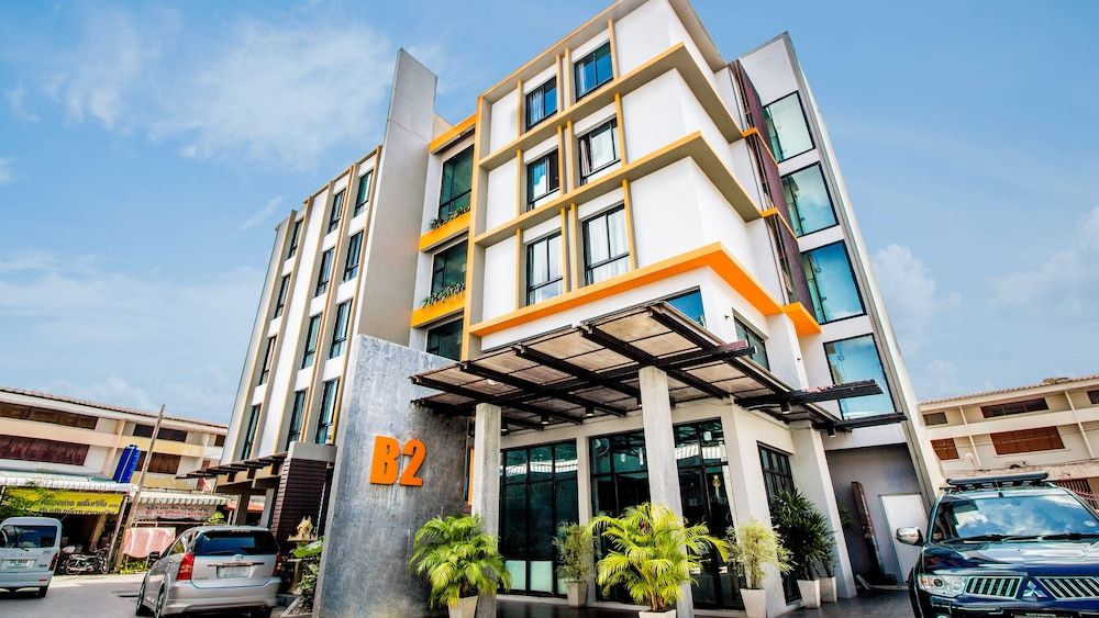 undefined B2 Thippanate Boutique & Budget Hotel 4