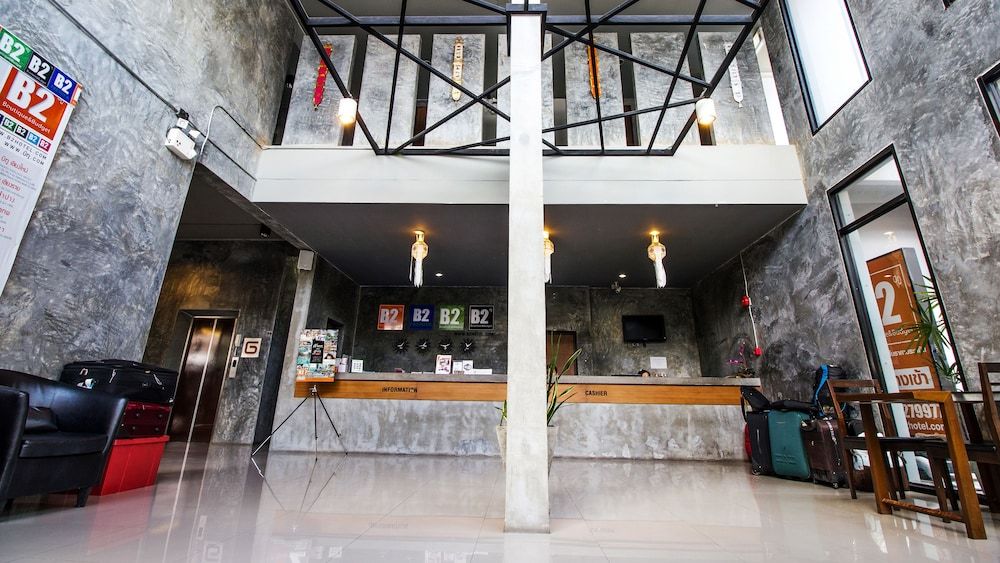 undefined B2 Thippanate Boutique & Budget Hotel 6