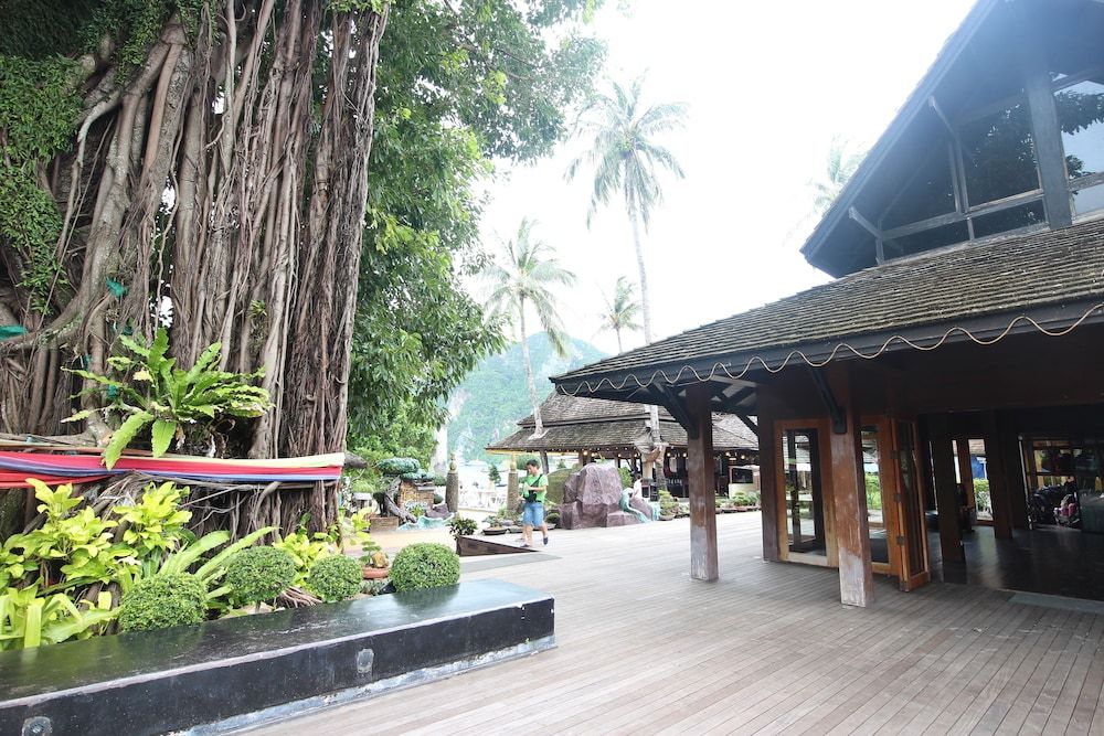 undefined Phi Phi Banyan Villa 7