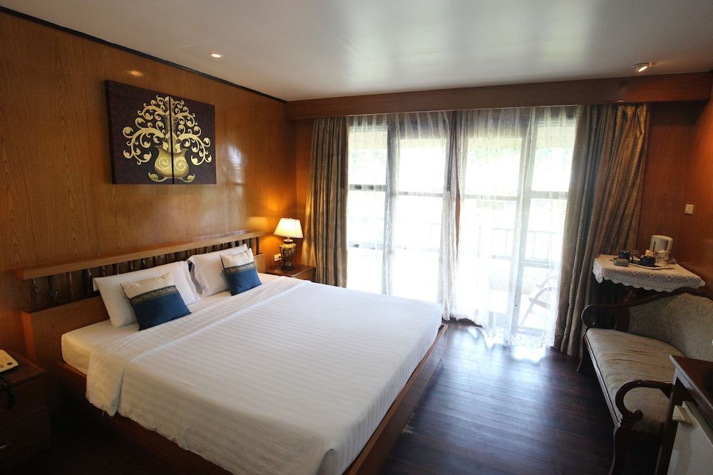 undefined Phi Phi Banyan Villa 4
