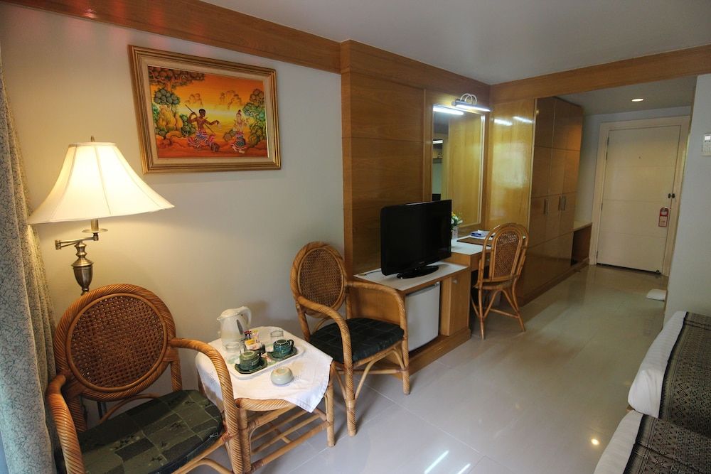 undefined Phi Phi Banyan Villa 2