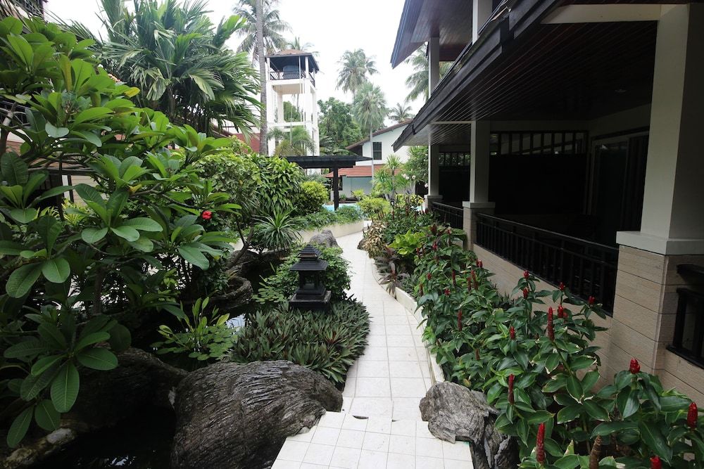 undefined Phi Phi Banyan Villa 9