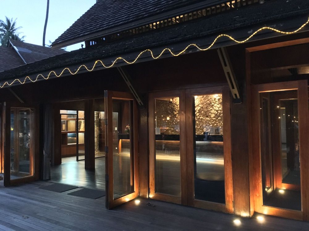 undefined Phi Phi Banyan Villa 5