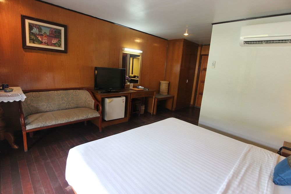 Phi Phi Banyan Villa Banyan Wing Double 2