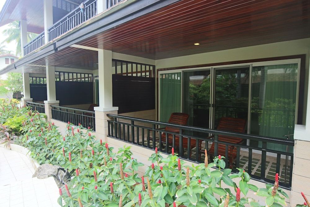 undefined Phi Phi Banyan Villa 6