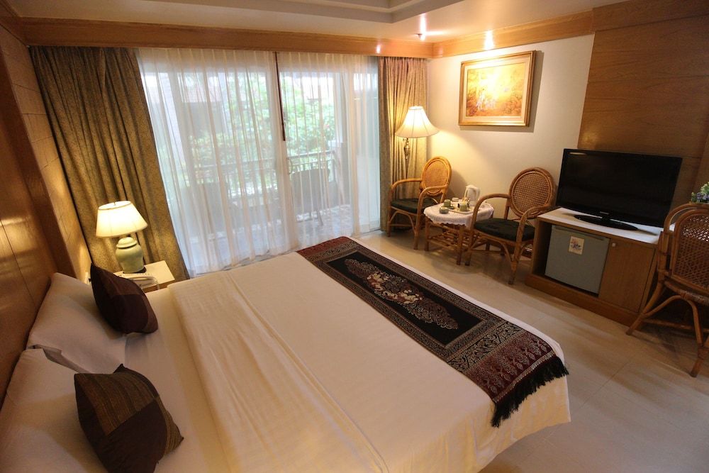 undefined Phi Phi Banyan Villa 3
