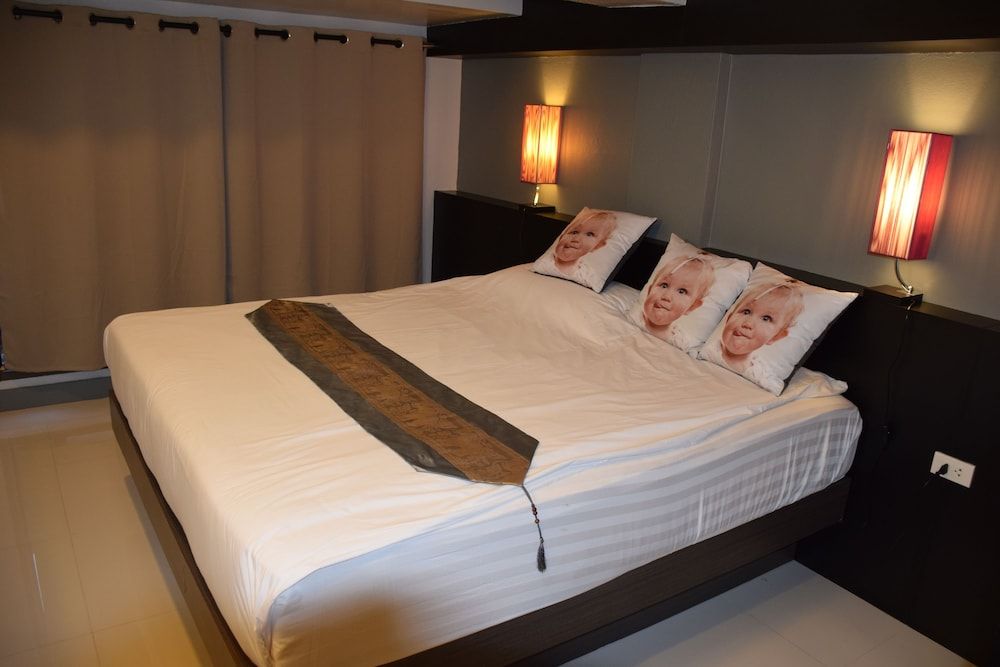 undefined Kalim Residence Unit - 215 7