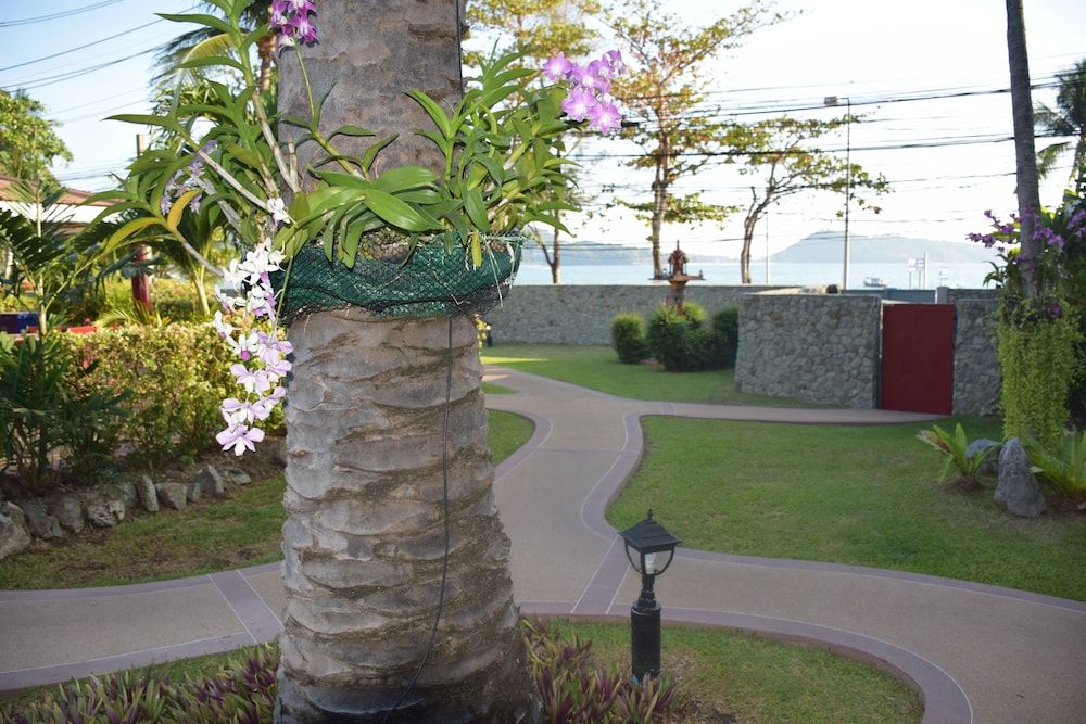 undefined Kalim Residence Unit - 215 2