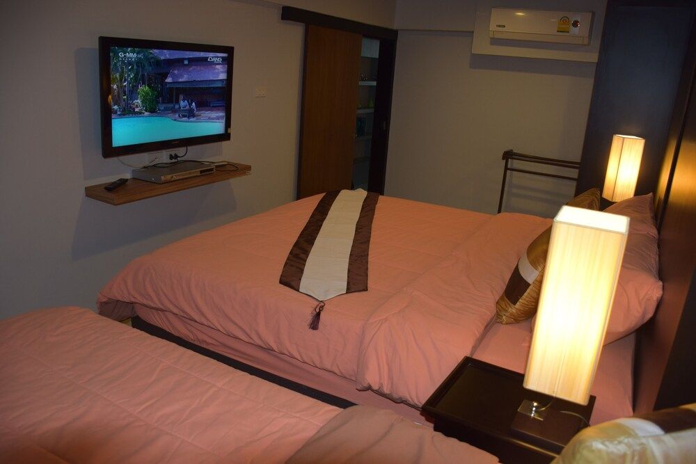 undefined Kalim Residence Unit - 215