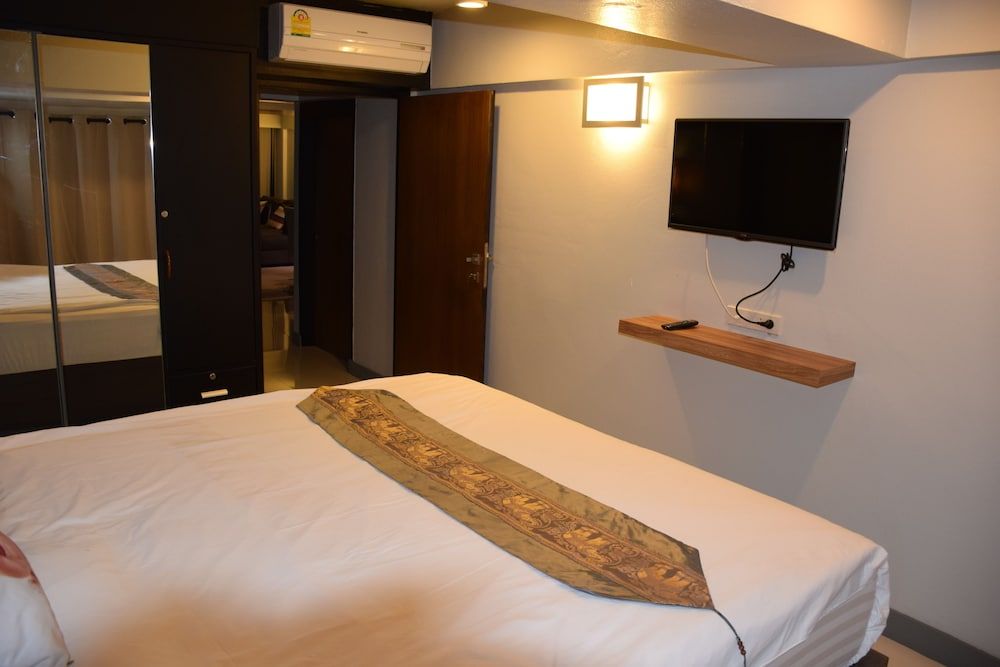 undefined Kalim Residence Unit - 215 8