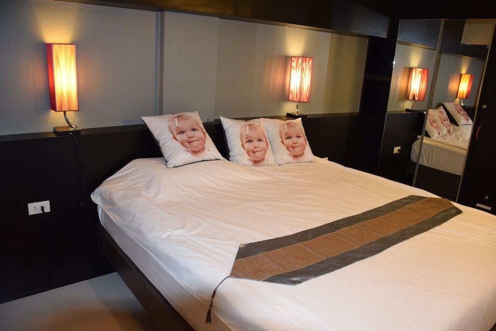 undefined Kalim Residence Unit - 215 5