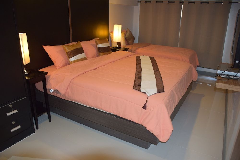 undefined Kalim Residence Unit - 215 6