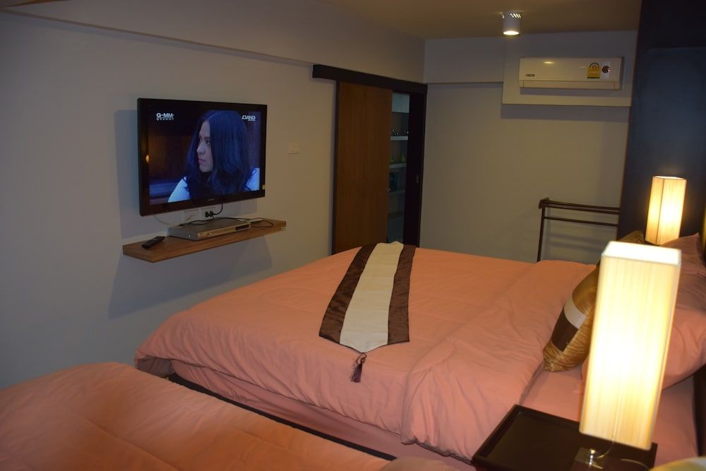 undefined Kalim Residence Unit - 215 4