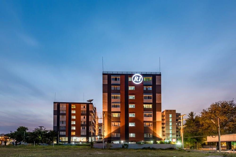 undefined R1 Nimman Hotel Chiangmai 4