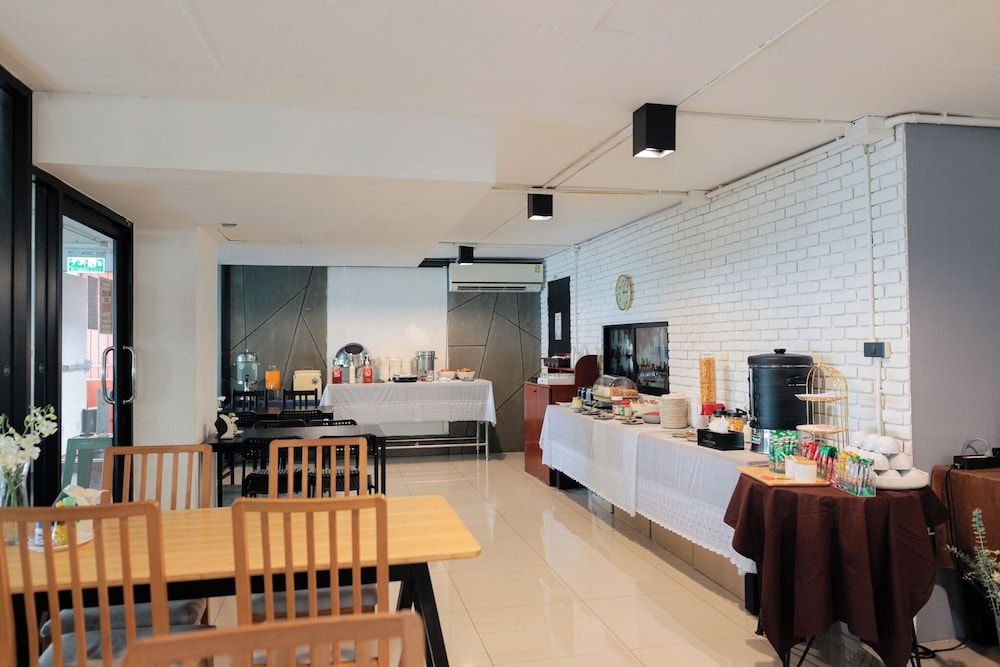 undefined R1 Nimman Hotel Chiangmai 7