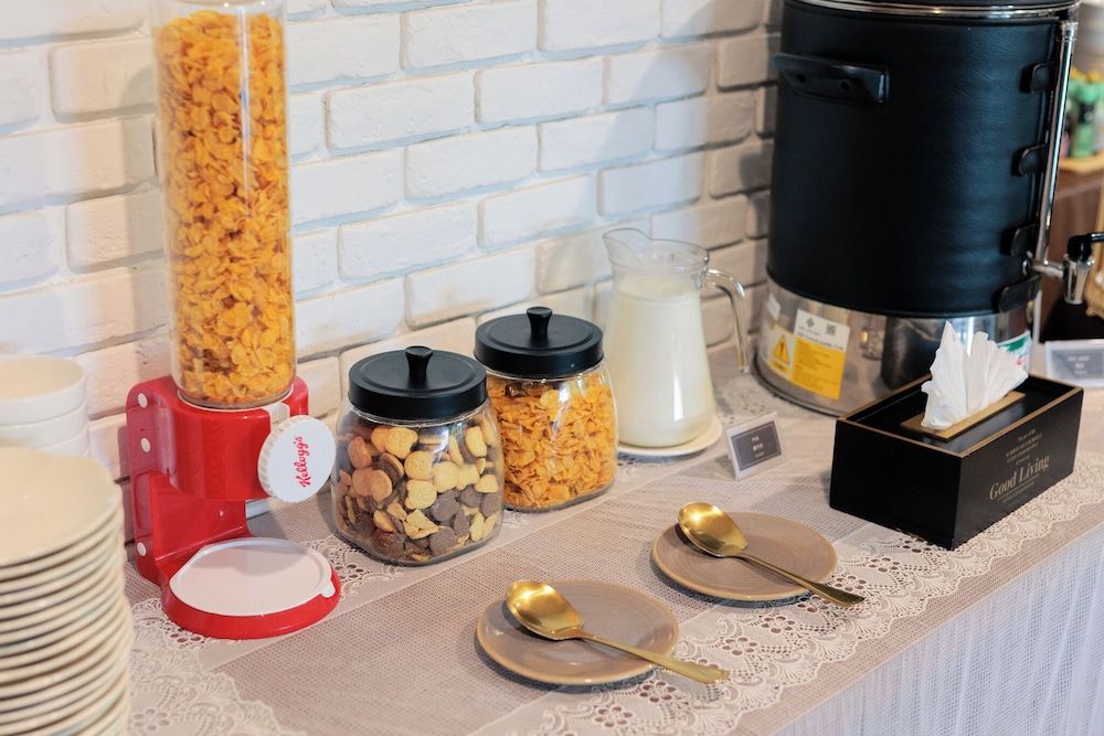 undefined R1 Nimman Hotel Chiangmai 9