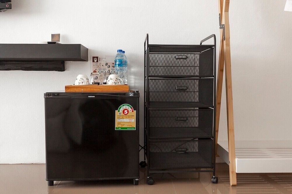 R1 Nimman Hotel Chiangmai Superior Twin Room 9