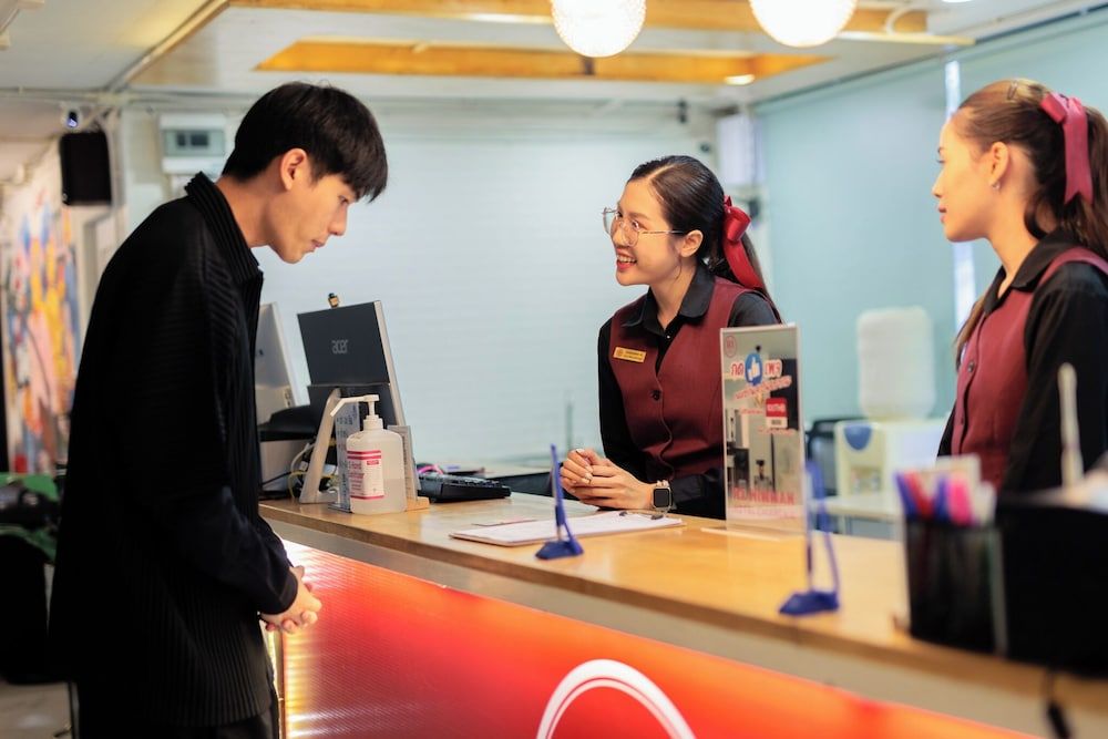 R1 Nimman Hotel Chiangmai