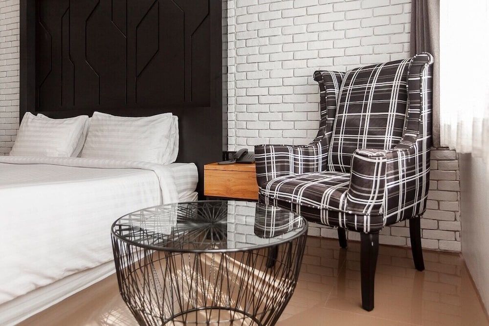 R1 Nimman Hotel Chiangmai Superior Twin Room 8