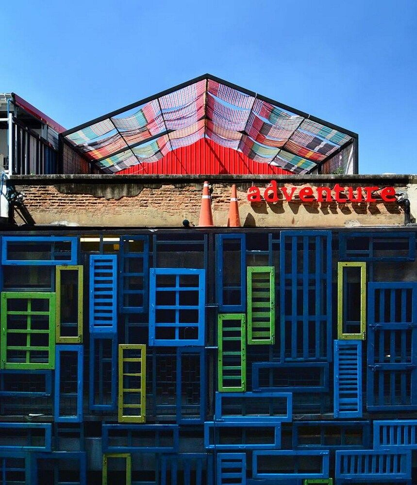 undefined Adventure Hostel 9