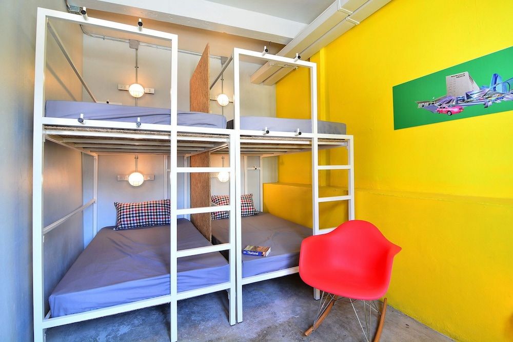 undefined Adventure Hostel 8