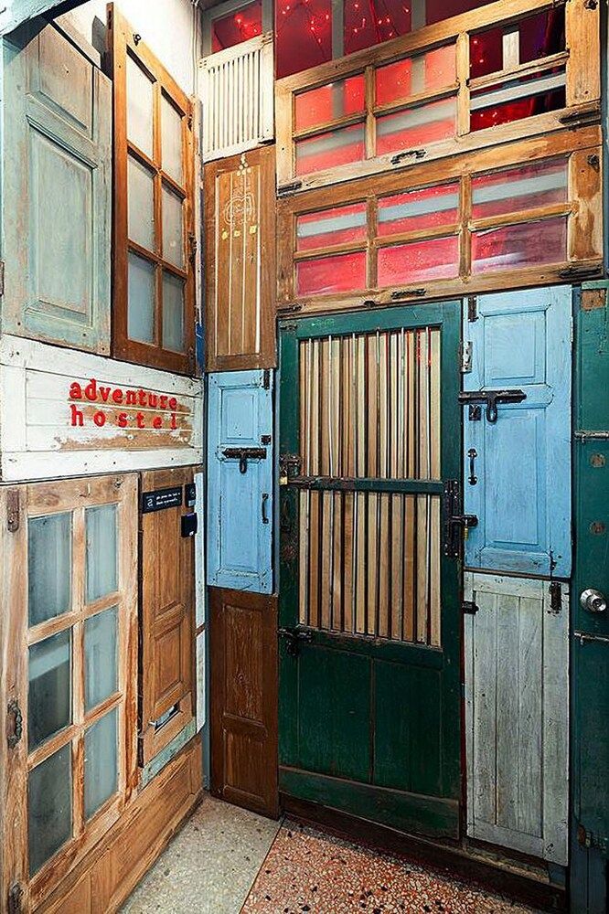 undefined Adventure Hostel 2