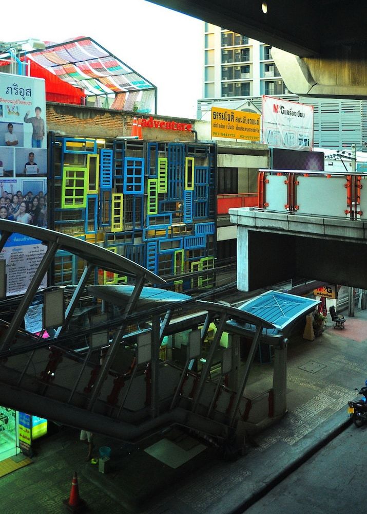 undefined Adventure Hostel 10