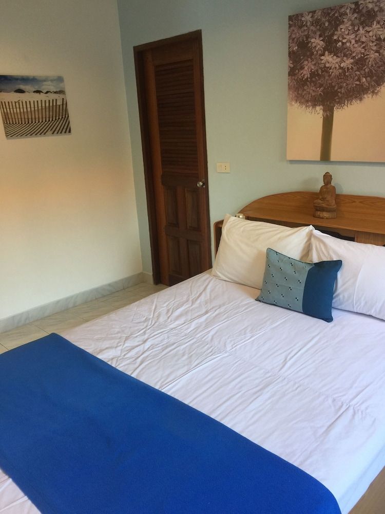 Lyndale Lodge Standard Double Room