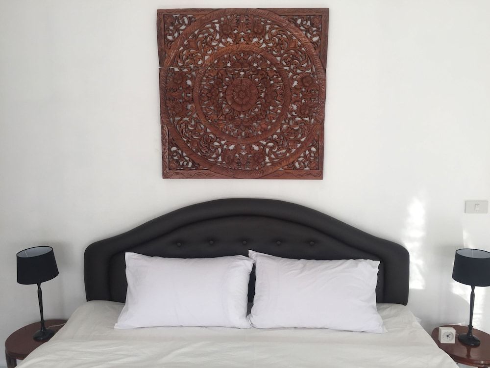 Lyndale Lodge Deluxe Double Room