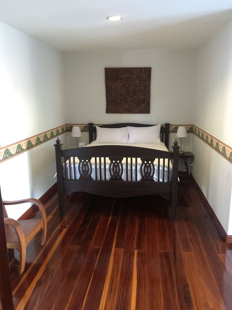 Lyndale Lodge Premium Double Room