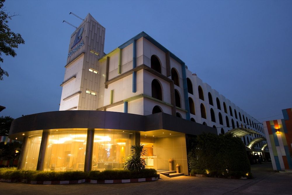 undefined RD Hotel 3