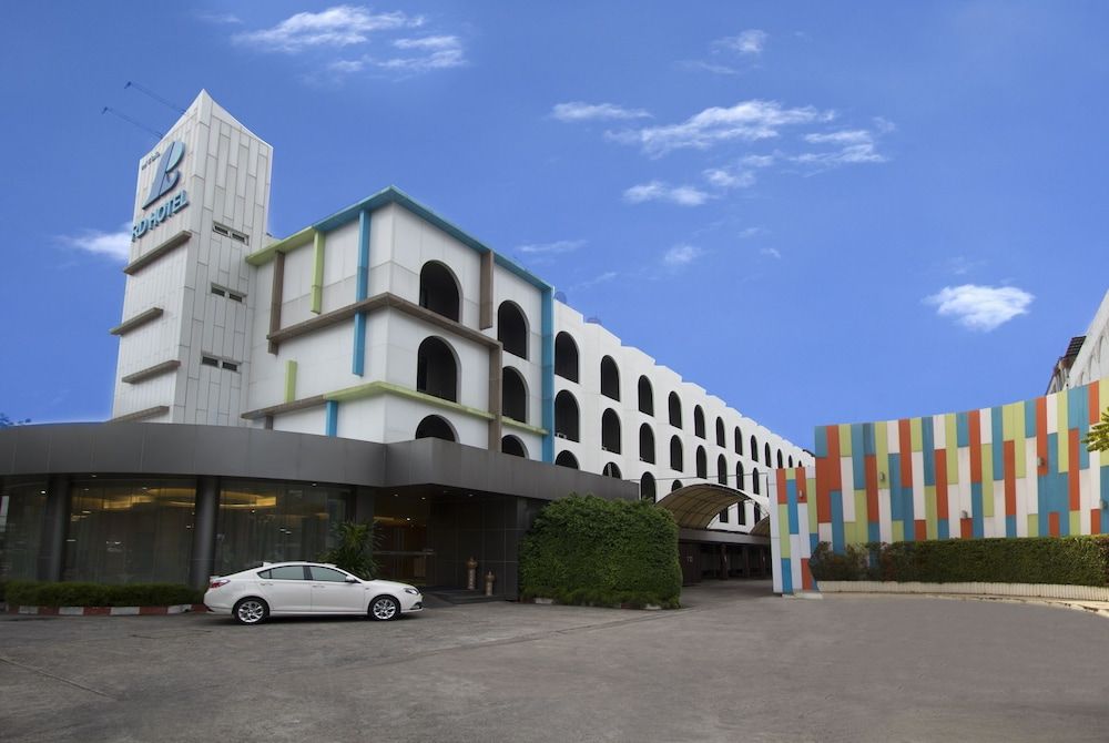 undefined RD Hotel 2