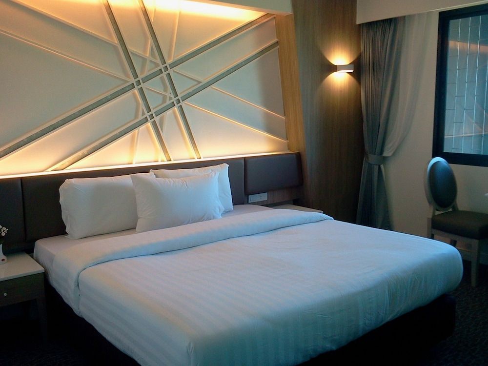 undefined RD Hotel 9