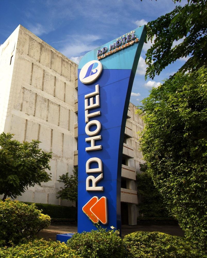 undefined RD Hotel 4