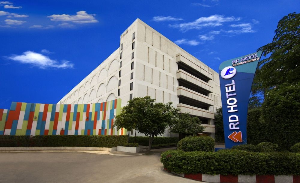 undefined RD Hotel 5