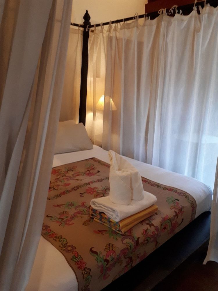 Seapines Villa Liberg Deluxe Double Room 3