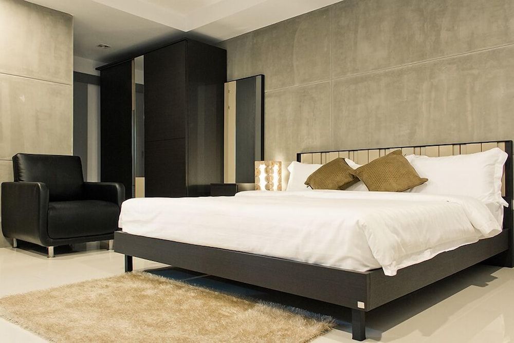 WE GRAND EVER 9 Grand Suite