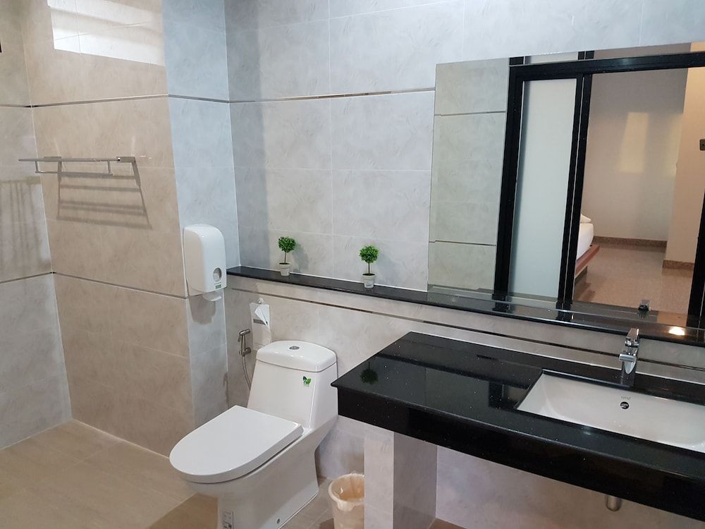 Smile Resort Thungsong VIP Expedia room 3