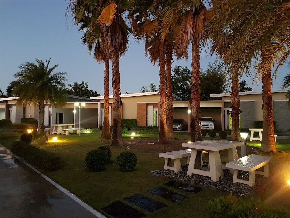 Children's Play Area