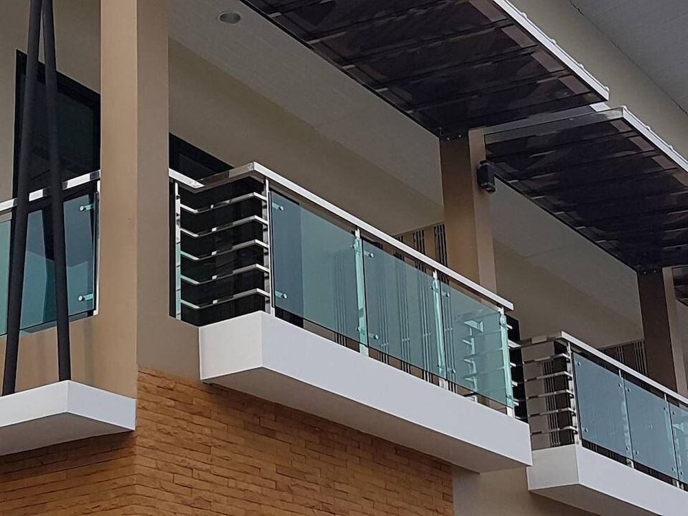 Smile Resort Thungsong Deluxe Double Room 2