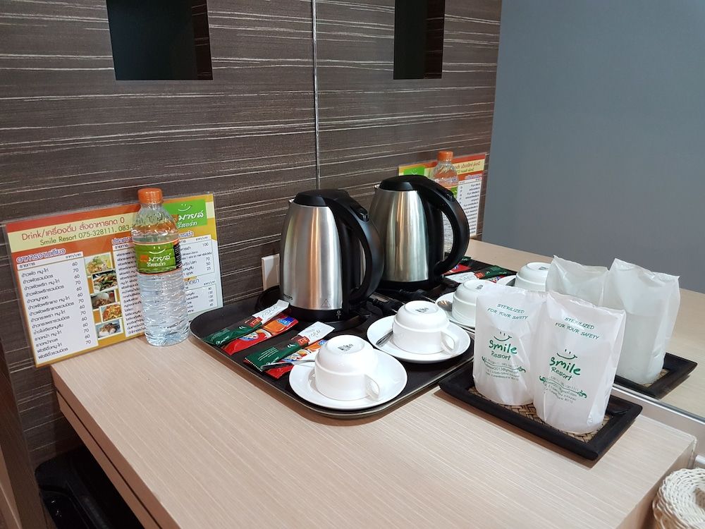 Smile Resort Thungsong VIP Expedia room 6