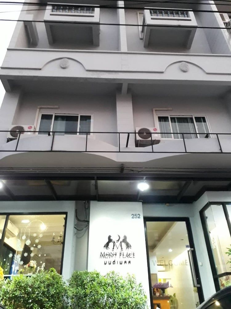 undefined Mont Place Donmuang 5