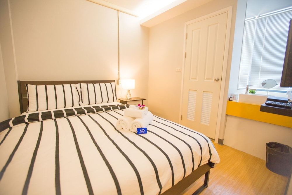 Mont Place Donmuang Design Room 3