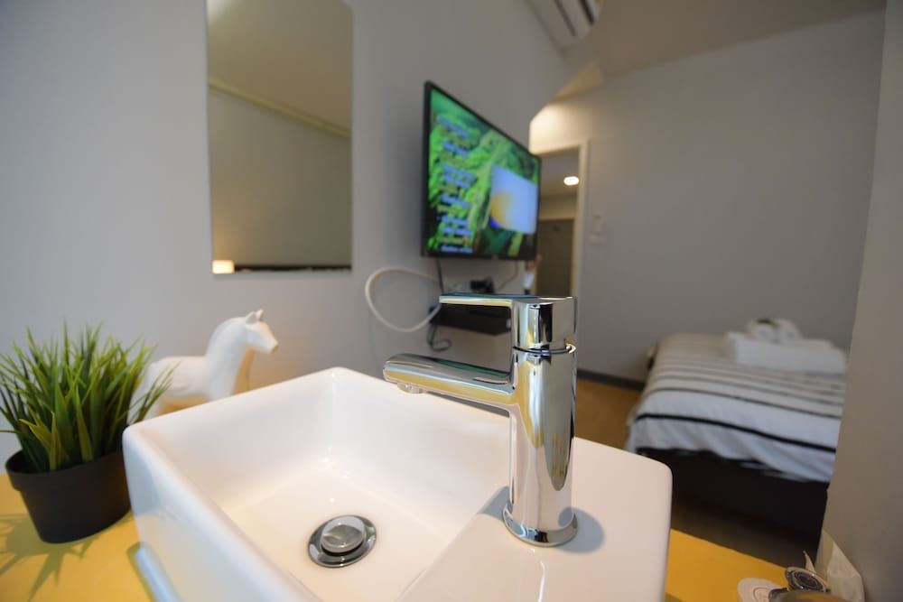 Mont Place Donmuang Design Room 14