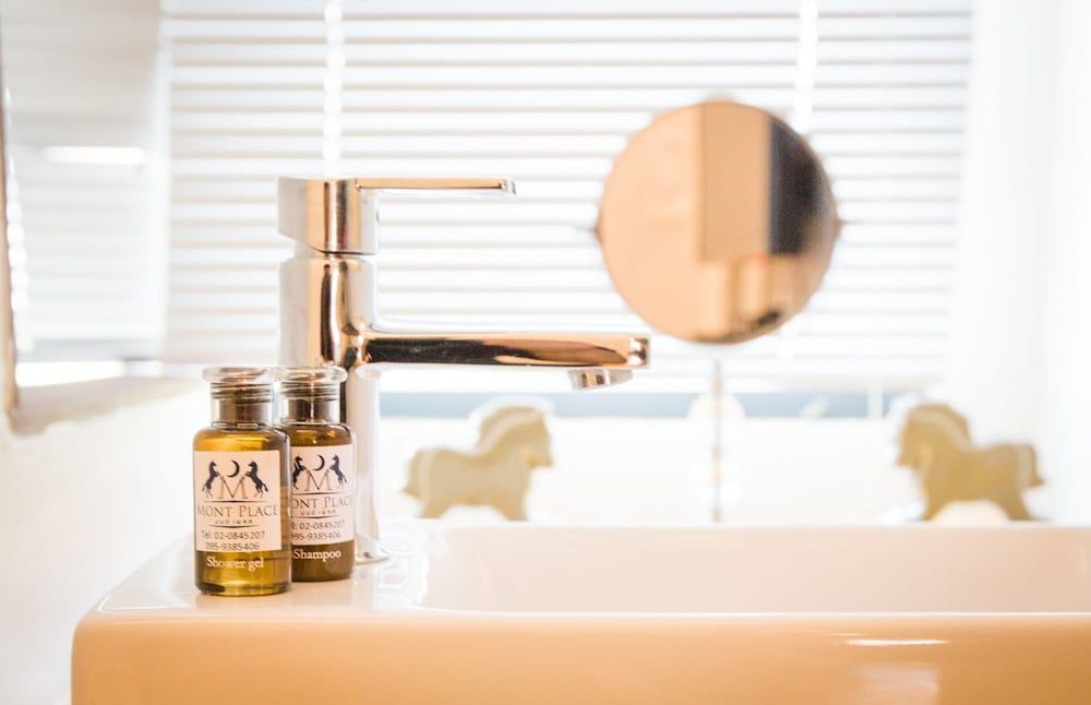 Mont Place Donmuang Design Room 5